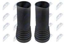 Комплект пилозахисних ковпаків, амортизатор Mercedes Sprinter (B906) 06-18,Vw Crafter 06-16