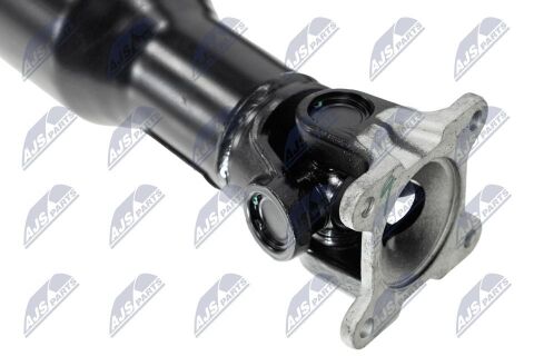 Карданний вал, головна передача Mercedes Sprinter 06-, Vw Crafter 06- Карданний вал, головна передача Mercedes Sprinter 06-, Vw Crafter 06-