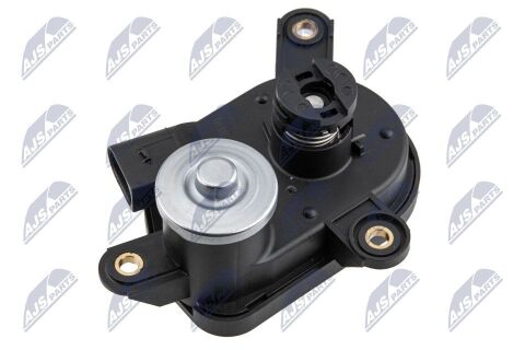 Регулировочный элемент, заслонка входящих газов(впускной г.) Mercedes Viano W639 Cdi 2.0