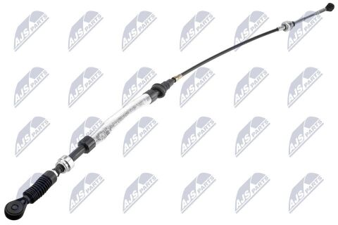 Тросовий привод, коробка передач Mercedes Vito W638 1996-2003,V-Class W638 1996-2003