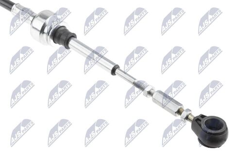 Тросовий привод, коробка передач Mercedes Vito W638 1996-2003,V-Class W638 1996-2003