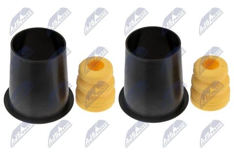 Комплект пилозахисних ковпаків, амортизатор Mini (R56) Cooper 06-13,Clubman (R55) 07-14,Countryman (R60) 10-16,Coupe (R58) 10-15,Paceman (R61) 12-16 Комплект пилозахисних ковпаків, амортизатор Mini (R56) Cooper 06-13,Clubman (R55) 07-14,Countryman (R60) 10-16,Coupe (R58) 10-15,Paceman (R61) 12-16