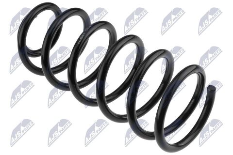 Ресора ходової частини Mini Cooper (R50