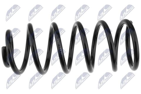 Ресора ходової частини Mini Cooper (R50