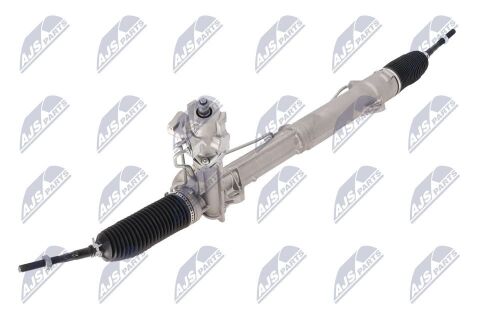 Рульовий механізм Mini One 06-, Cooper 06- Рульовий механізм Mini One 06-, Cooper 06-