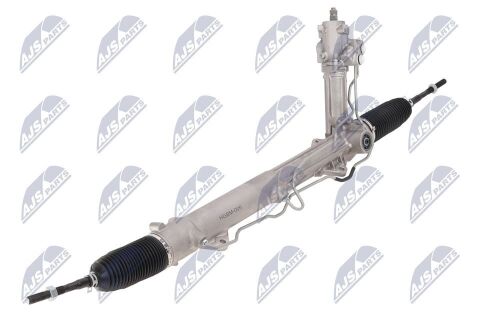 Рульовий механізм Mini One 06-, Cooper 06- Рульовий механізм Mini One 06-, Cooper 06-