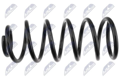 Ресора ходової частини Mini One (R50