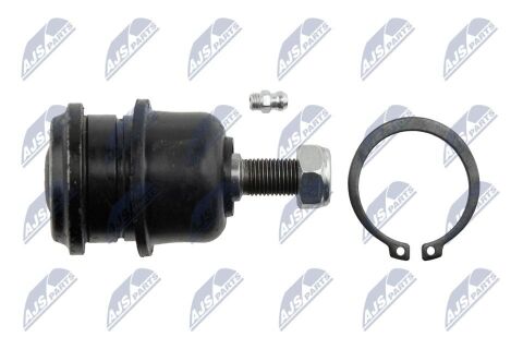 Шарнир независимой подвески / поворотного рычага Mitsubishi Carisma Da 95-99, Volvo S40