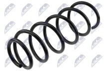 Ресора ходової частини Mitsubishi Colt 04-12,Smart Forfour 04-06 Ресора ходової частини Mitsubishi Colt 04-12,Smart Forfour 04-06