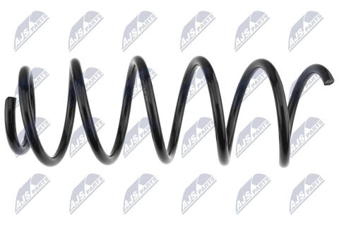 Пружина ходовой части Mitsubishi Colt 04-12,Smart Forfour 04-06 Пружина ходовой части Mitsubishi Colt 04-12,Smart Forfour 04-06