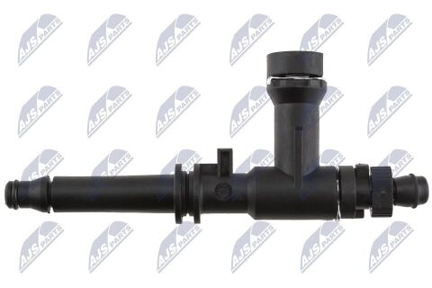 Адаптер, главный цилиндр сцепления Mitsubishi Outlander 2.0