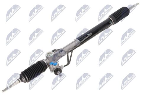 Рульовий механізм Mitsubishi Pajero 00-06 Рульовий механізм Mitsubishi Pajero 00-06