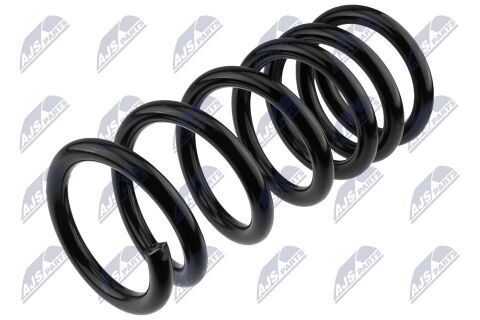 Ресора ходової частини Mitsubishi Pajero 07-