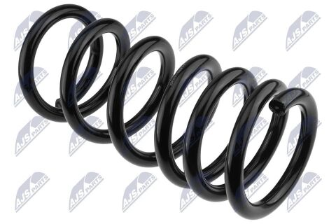 Ресора ходової частини Mitsubishi Pajero 07-