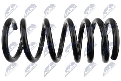 Ресора ходової частини Mitsubishi Pajero 07-