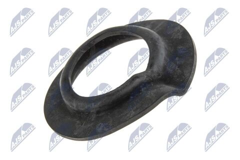 Тарілка пружини Mitsubishi Pajero Iii