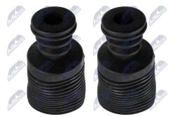 Захисний ковпачок/гофрований кожух, амортизатор Nissan Almera 00-06,X-Trail 01-13