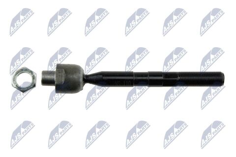 Осьовий шарнір, поперечна кермова тяга Nissan Cabstar F24M 2006-