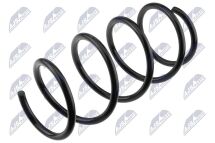 Ресора ходової частини Nissan Juke 10-19