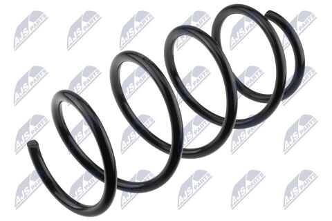 Пружина ходовой части Nissan Juke 10-19