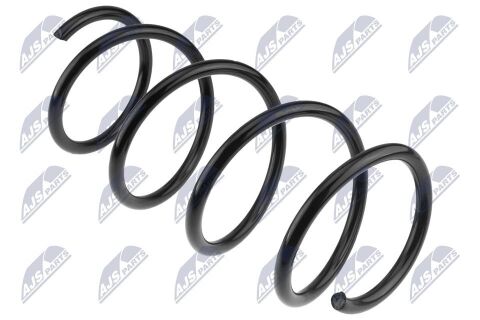 Пружина ходовой части Nissan Juke 10-19