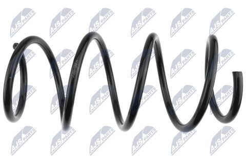 Пружина ходовой части Nissan Juke 10-19