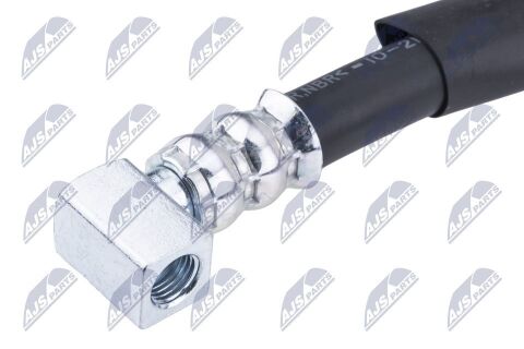 Гідравлічний шланг, механізм рульового керування Nissan Murano Z50 2003- Гідравлічний шланг, механізм рульового керування Nissan Murano Z50 2003-