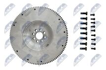 Маховик Nissan Navara D40 2.5Dci 05-10