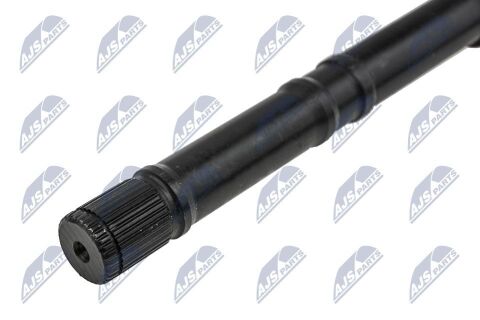 Приводний вал Nissan Primera P11, Wp11 2.0I, 2.0Td 96-01