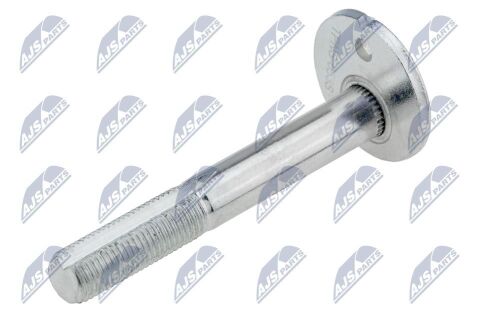 Гвинт для коригування розвалу Nissan Qashqai 06-, X-Trail 07-13, Renault Koleos 08- Гвинт для коригування розвалу Nissan Qashqai 06-, X-Trail 07-13, Renault Koleos 08-