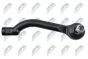 Наконечник, поперечна кермова тяга Nissan Qashqai J10F 06-, фото 3 - інтерент-магазин Auto-Mechanic