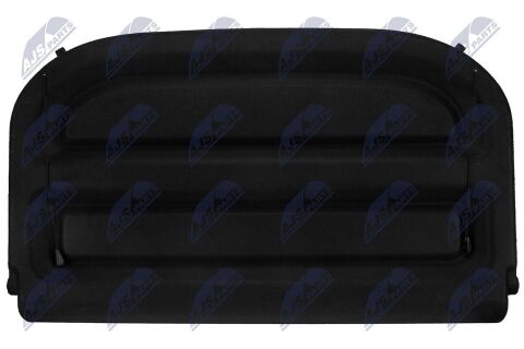 Тент кузова Nissan Qashqai J12 2021-