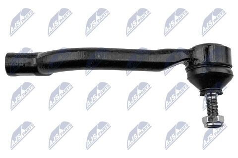 Наконечник, поперечна кермова тяга Nissan Qashqai J10F 06-