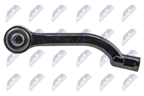 Наконечник, поперечна кермова тяга Nissan Qashqai J10F 06-