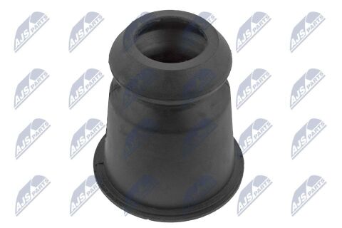 Буфер, підвіска Nissan Terrano Iii