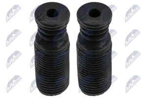 Захисний ковпачок/гофрований кожух, амортизатор Nissan X-Trail 01-13