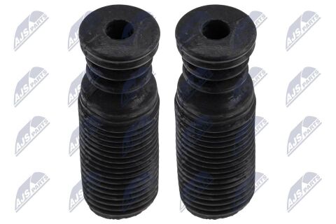 Защитный колпак / пыльник, амортизатор Nissan X-Trail 01-13 Защитный колпак / пыльник, амортизатор Nissan X-Trail 01-13