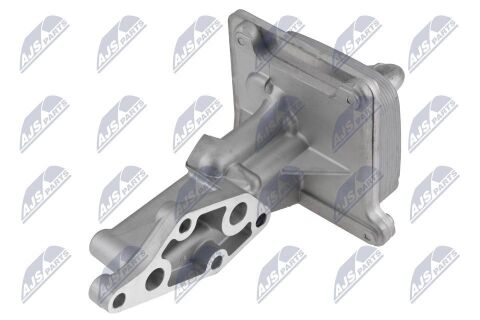 масляный радиатор, двигательное масло Nissan X-Trail Ii 2.0Dci