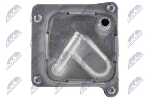 масляный радиатор, двигательное масло Nissan X-Trail Ii 2.0Dci