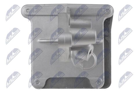 масляный радиатор, двигательное масло Nissan X-Trail Ii 2.0Dci