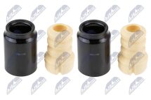 Комплект пилозахисних ковпаків, амортизатор Opel Agila 00-07,Subaru Justy 03-06,Suzuki Ignis 03-