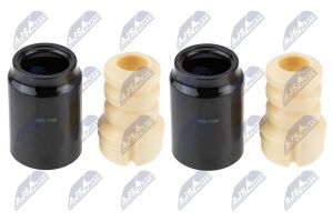 Комплект пилозахисних ковпаків, амортизатор Opel Agila 00-07,Subaru Justy 03-06,Suzuki Ignis 03-