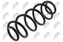 Пружина ходовой части Opel Agila 08-14,Suzuki Splash 08-