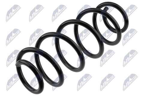 Пружина ходовой части Opel Agila 08-14,Suzuki Splash 08- Пружина ходовой части Opel Agila 08-14,Suzuki Splash 08-