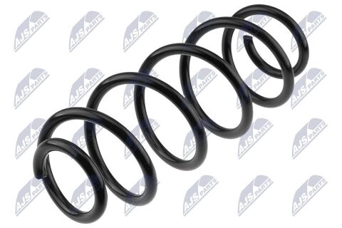 Пружина ходовой части Opel Agila 08-14,Suzuki Splash 08-