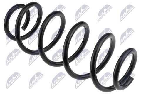 Пружина ходовой части Opel Agila 08-14,Suzuki Splash 08-