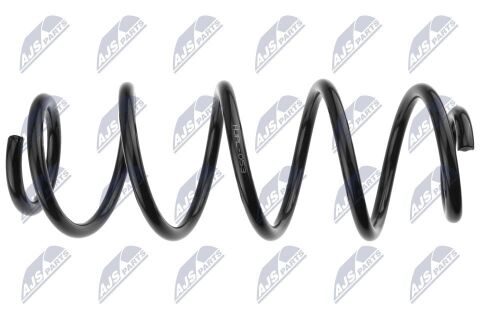 Пружина ходовой части Opel Agila 08-14,Suzuki Splash 08- Пружина ходовой части Opel Agila 08-14,Suzuki Splash 08-