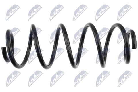 Пружина ходовой части Opel Agila 08-14,Suzuki Splash 08-