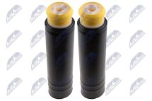 Комплект пилозахисних ковпаків, амортизатор Opel Astra 09-18,Zafira Tourer 11-