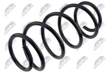 Ресора ходової частини Opel Astra 98-05,Vectra 95-03